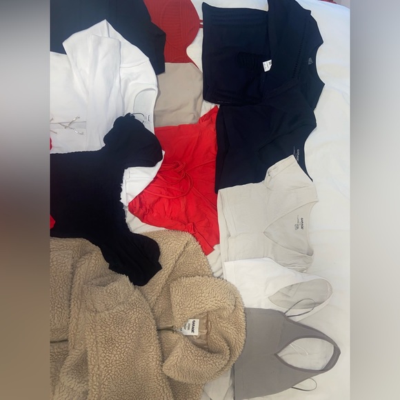 Garage Bundle - Picture 1 of 15